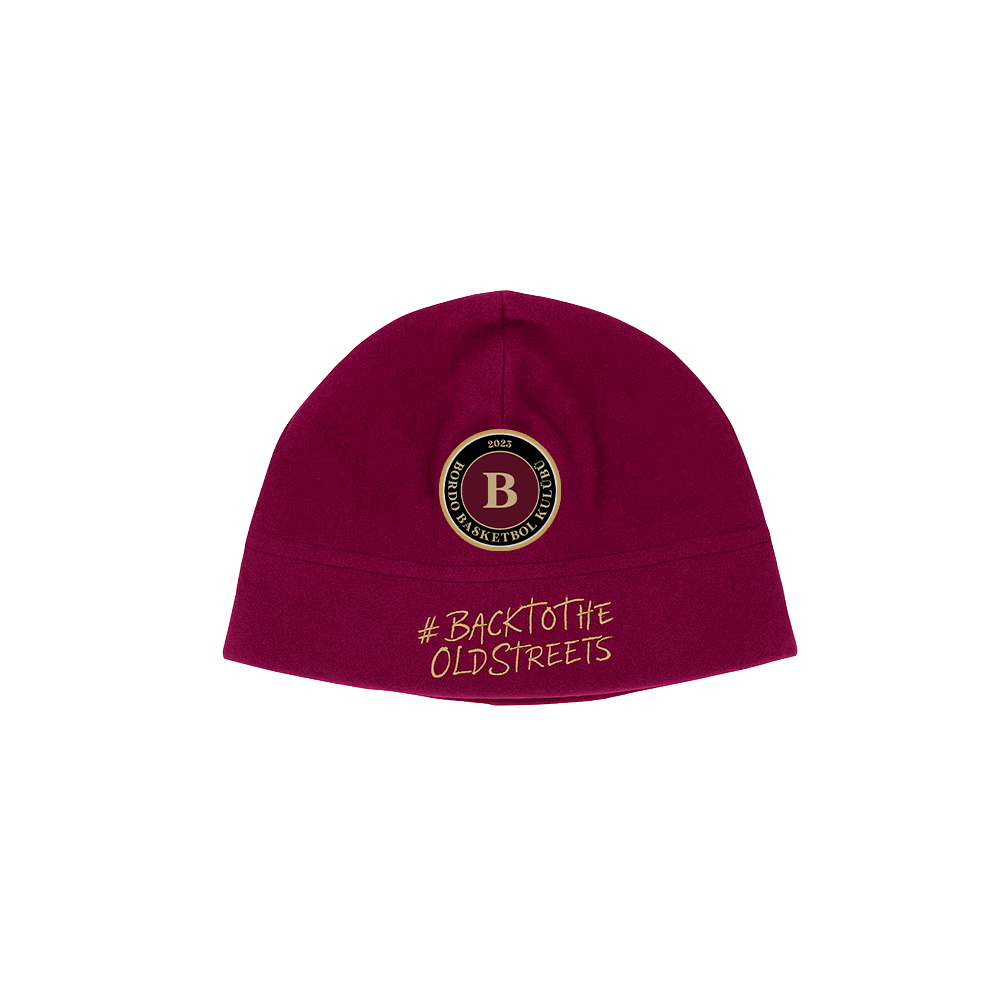 Bordo Bere (Standart)