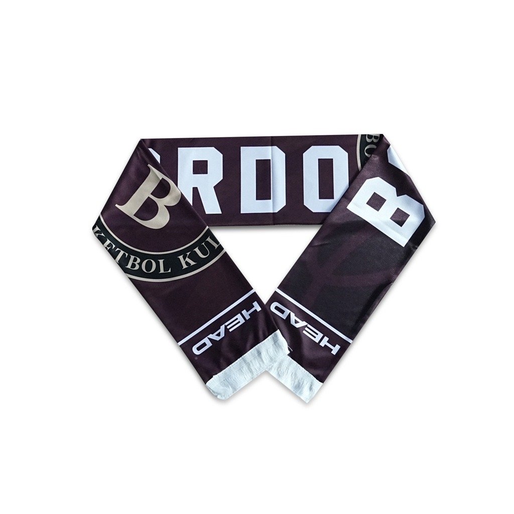 Bordo Basketbol Kulübü Atkı