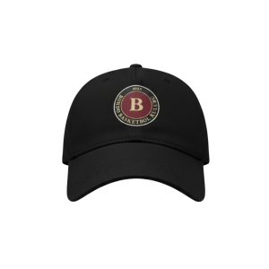 Bordo Şapka